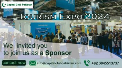 Tourism Expo 2024