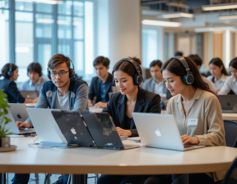 Capital Freelancers Club