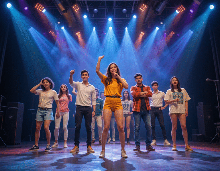 Capital Talent Club