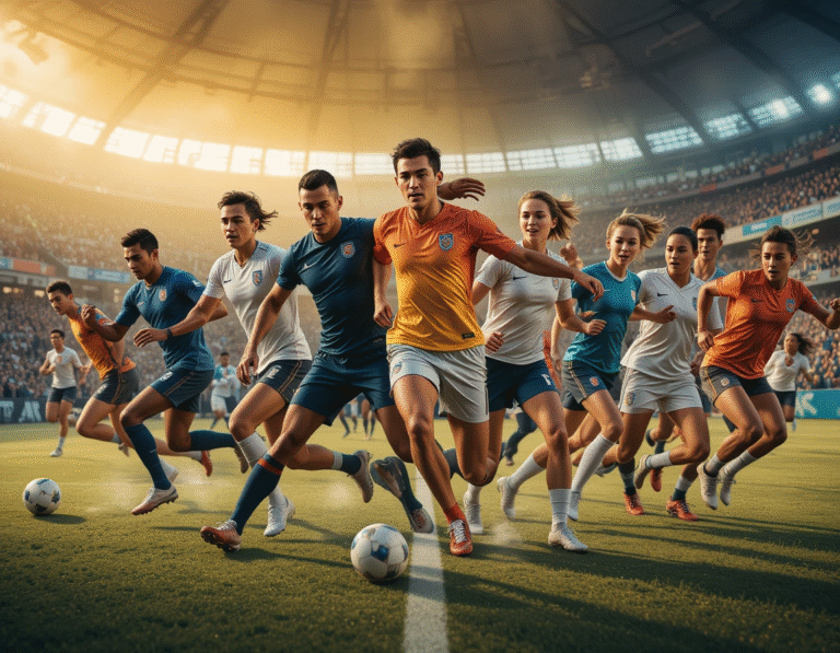 Capital Sports Club