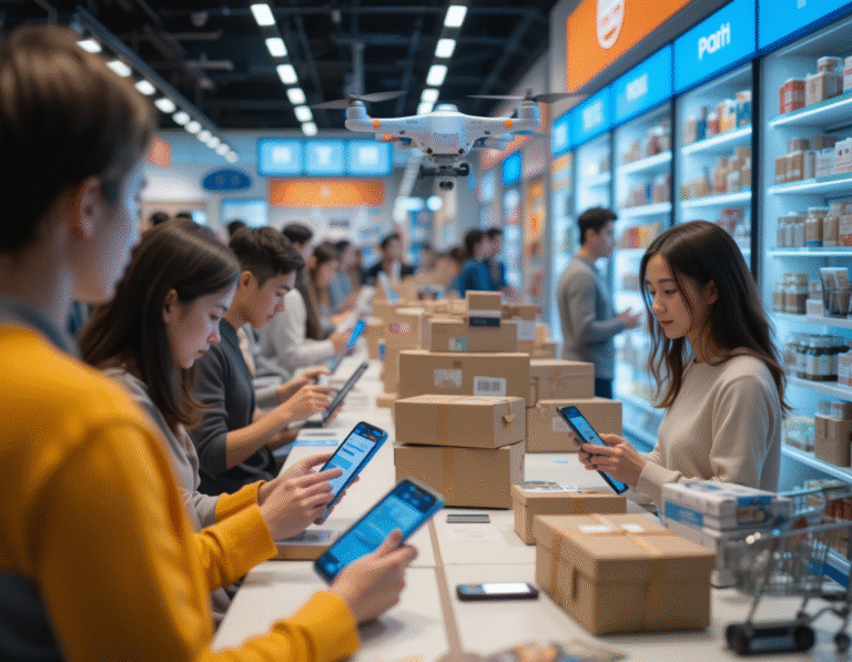 Capital E-Commerce Club